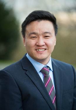 学校党委聘任刘健研究员为太阳集团城娱8722特聘院长-太阳集团城娱8722